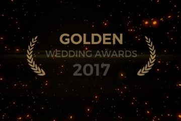 golden wedding awards 2017