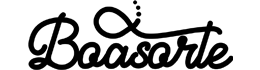 BOASORTE logo